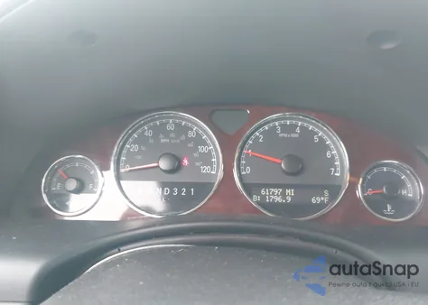 2007 Buick Terraza Cxl z USA, uszkodzony, nr VIN 4GLDV13W77D200772